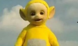 娱乐吃瓜酱天线宝宝,娱乐吃瓜酱带你揭秘童年经典